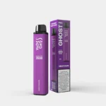 Ghost Pro 3500 Great Grape 3500 Puffs