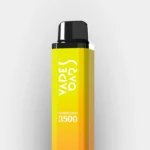 Ghost Pro 3500 Mango Blast 3500 Puffs