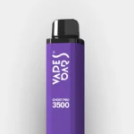 Ghost® Pro 3500 Mixed Berry Menthol – 3500 Puffs