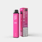 Ghost Pro 3500 Pink Lady 3500 Puffs