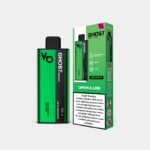 Ghost Pro Elite | Lemon and Lime | 7000 Puffs