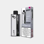 Ghost® Pro Elite | 7000 Puffs  Strawberry Kiwi