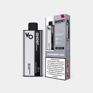 Ghost® Pro Elite | 7000 Puffs Strawberry Kiwi