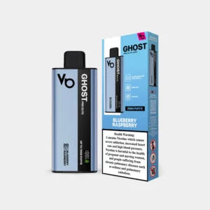 Ghost Pro Elite| Blueberry Raspberry | 7000 Puffs