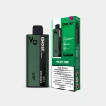 Fresh Mint | Ghost Pro Elite | 7000 Puffs