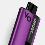 Ghost® Pro Elite | Sakura Grape – 7000 Puffs Disposable Vape