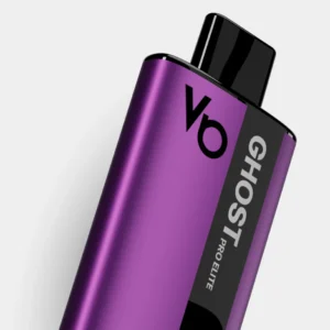 Ghost® Pro Elite | Sakura Grape - 7000 Puffs Disposable Vape